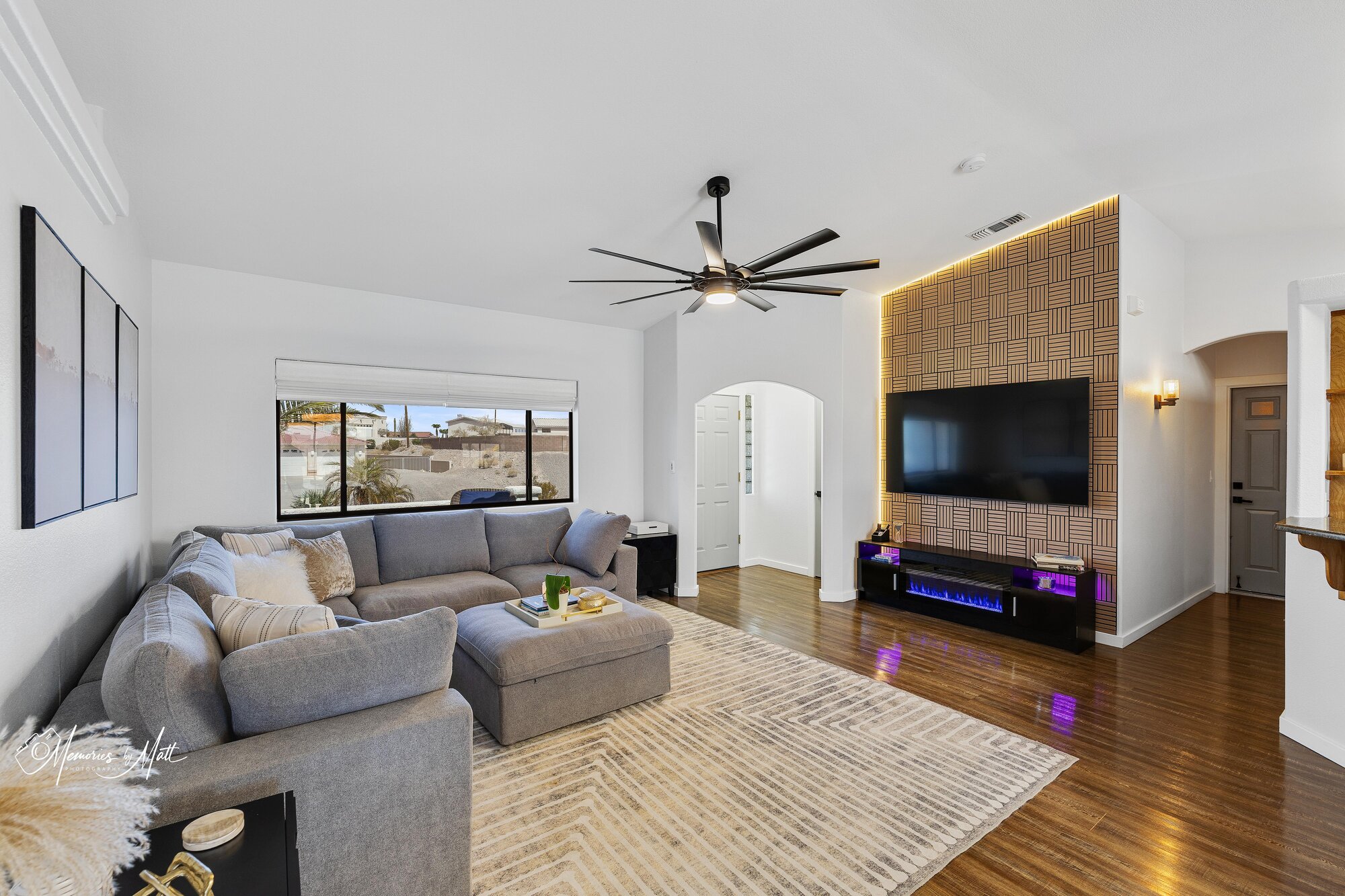 4080 Crest Lane Airbnb